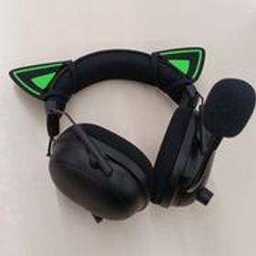 ゲーミングヘッドセット BLACKSHARK V2 PRO RAZER