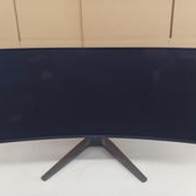 曲面ゲーミングモニター AW3423DWF ALIENWARE