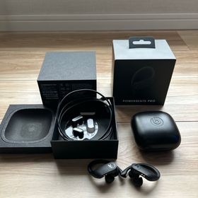 ビーツバイドクタードレ(Beats by Dr Dre)のApple Japan(同) Powerbeats Pro-Totally ワイ(ヘッドフォン/イヤフォン)