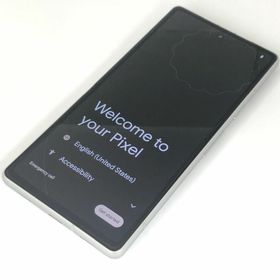 グーグルピクセル(Google Pixel)の【B】Pixel 7a/Google Pixel 7a/353617359372343(スマートフォン本体)