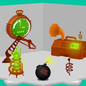 2010年12月 JUNK PLANET 家具 | スペースデブリーズのアイテム、RMTの販売・買取一覧