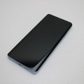 ファーウェイ(HUAWEI)のHUAWEI P30 pro ブリージングクリスタル M111(スマートフォン本体)