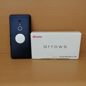 スマートフォン F-41B DOCOMO/FUJITSU