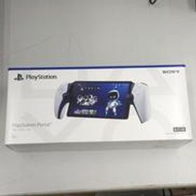 リモートプレーヤー CFIJ-18000 SONY