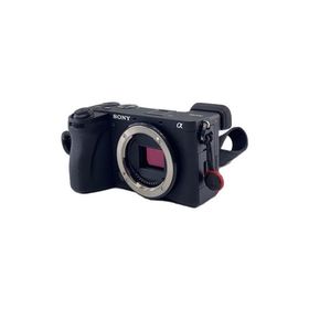 SONY◆デジタル一眼カメラ α6700 ILCE-6700 ボディ//