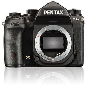 PENTAX K-1 Mark II ボディ