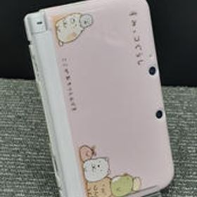 3DS LL SPR-001 NINTENDO