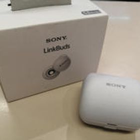 BTイヤホン WF-L900 SONY