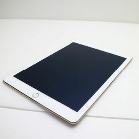 アップル(Apple)の良品中古 iPad Air 2 Wi-Fi 32GB ゴールド M999(タブレット)