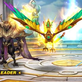 闇ビートル | サマナーズウォーのアカウントデータ、RMTの販売・買取一覧