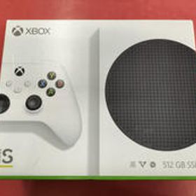 XBOXSERIES S RRS-00015 MICROSOFT