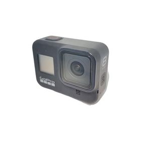 GoPro◆ビデオカメラ GoPro HERO8 BLACK CHDHX-802-FW//