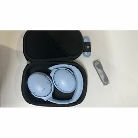 ボーズ(BOSE)のBOSE QuietComfort Headphones ムーンストーンブルー(ヘッドフォン/イヤフォン)