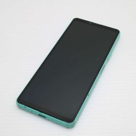 エクスペリア(Xperia)のXperia 10 IV SOG07 ミント M777(スマートフォン本体)