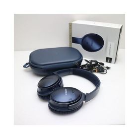 美品 QuietComfort 35 wireless headphones II ミッドナイトブルー ワイヤレスヘッドホン BOSE あすつく 土日祝発送OK