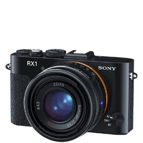 ソニー SONY Cyber-shot DSC-RX1 サイバーショット コンパクトデジタルカメラ コンデジ カメラ 中古