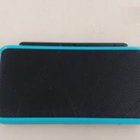NEW 2DS JAN-001 NINTENDO