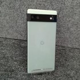 スマートフォン PIXEL 6A GOOGLE/SIMフリー