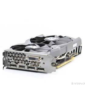 〔中古〕ZOTAC(ゾタック) ZOTAC GAMING GeForce RTX 2070 OC MINI ZT-T20700F-10P〔344-ud〕