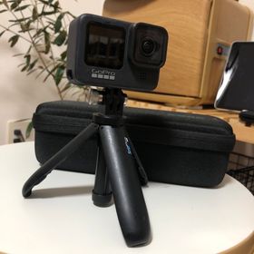 ゴープロ(GoPro)のGoPro9(ビデオカメラ)