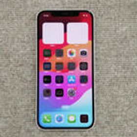 iPhone 12 / 64GB SBM(ロック無し) MGHP3J/A APPLE/SOFTBANK