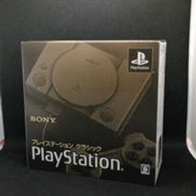 プレイステーションクラシック SCPH1000RJ SONY