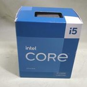 CPU I5-13500 INTEL