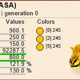 Daeodon--長期更新です | ARK Survival Evolvedのアカウントデータ、RMTの販売・買取一覧