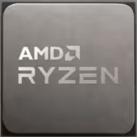 日本AMD AMD AMD Ryzen 5 5500 AMD Ryzen 5 5500 100-100000457BOX