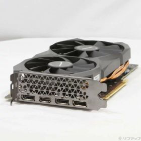 【中古】Manli(マンリ) manli GeForce RTX2070 SUPER 8GB GDDR6 【262-ud】