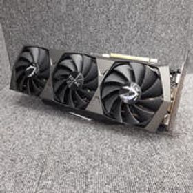 グラフィックボード RTX3080 Trinity OC LHR 10GB ZOTAC