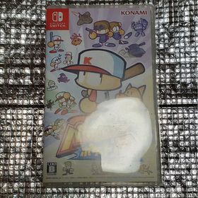 １５、パワプロクンポケットR Switch(家庭用ゲームソフト)