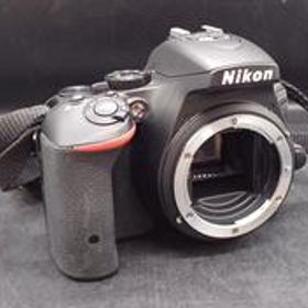 デジタル一眼レフカメラ D5500 NIKON