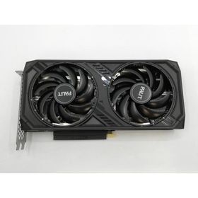 【中古】Palit NE6406T019P1-1060D RTX4060Ti/8GB (GDDR6)【ECセンター】保証期間１週間