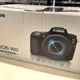 デジタル一眼レフ EOS90D CANON
