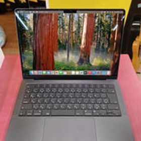 MACBOOK PRO 14-INCH 2024 FW2U3J/A APPLE
