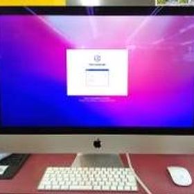 MacデスクトップPC MRQY2J/A APPLE