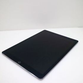 美品 iPad Pro 第2世代 12.9インチ Wi-Fi 256GB スペースグレイ タブレット 中古 即日発送 Apple あすつく 土日祝発送OK