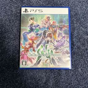 スクウェアエニックス(SQUARE ENIX)のサガエメラルドビヨンド(家庭用ゲームソフト)