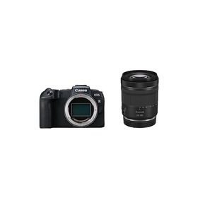 Canon EOS RP RF24-105 IS STM レンズキット【お取り寄せ（5週から7週程度見込み）での入荷、発送】（2100000014675）