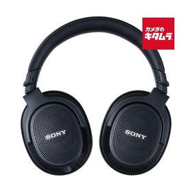 ソニー 背面開放型 モニターヘッドホン MDR-MV1 《納期約１週間》