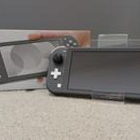 SWITCH LITE HDH-S-GAZAA NINTENDO