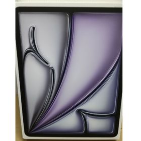 アップル(Apple)の未開封品 iPad Air M2 13インチ WiFi 512GB スペースグ…(タブレット)