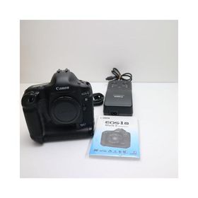 美品 EOS-1D Mark II ブラック ボディ 即日発送 デジ1 Canon デジタルカメラ 本体 あすつく 土日祝発送OK