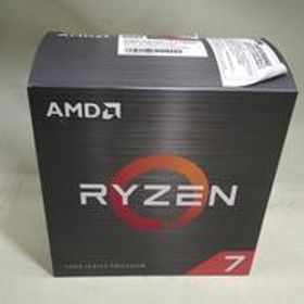 CPU RYZEN7 5700X AMD
