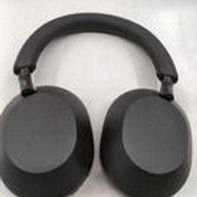 ワイヤレスヘッドホン WH-1000XM5 SONY