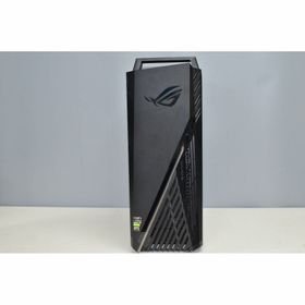 中古良品 ゲーミングデスクトップPC/ASUS ROG STRIX G15DK(デスクトップ型PC)