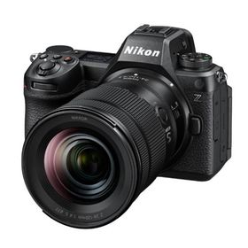 【送料無料】Nikon ニコン Z6III 24-120 レンズキット ミラーレスカメラ
