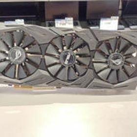 グラフィックボード STRIX-GTX1070-O8G-GAMING ASUS