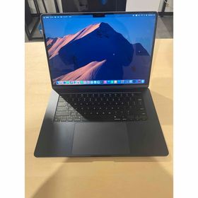 アップル(Apple)のMAC BOOK AIR M2 16GB 1TB(ノートPC)